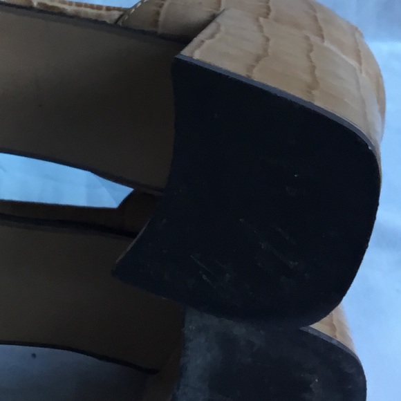 Enzo shoes - Picture 10 of 11